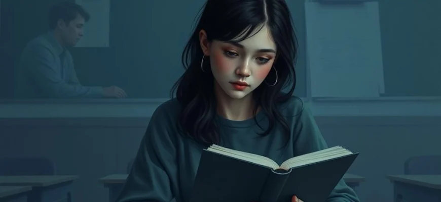 Películas similares a Profesor Lazhar que no te puedes perder