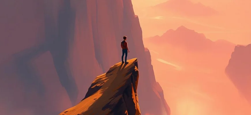 Descubre 10 historias similares a El horizonte