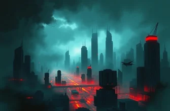 Películas y series similares a 'Dystopia'