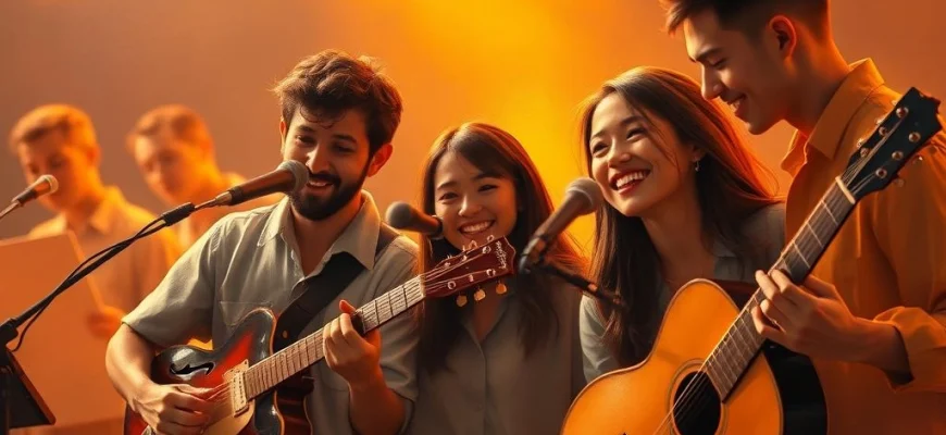 Películas y series similares a 'Rock por mil'