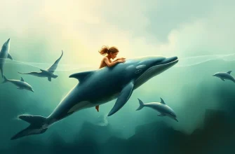 Descubre 10 historias similares a Luna: Espíritu de una ballena