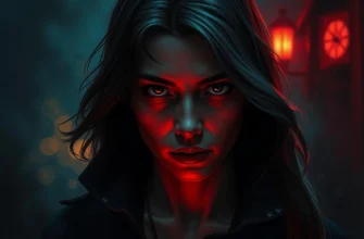 Descubre 10 historias como 'La virgen roja'