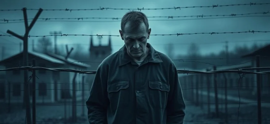 Películas similares a 'El hijo de Saúl' que no puedes perderte