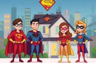 Series y películas similares a Los Thunderman