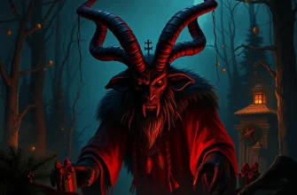 10 títulos similares a Krampus 2 para amantes del terror