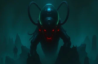 Películas y series similares al universo de H. R. Giger