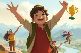 Películas similares a Samba que no te puedes perder