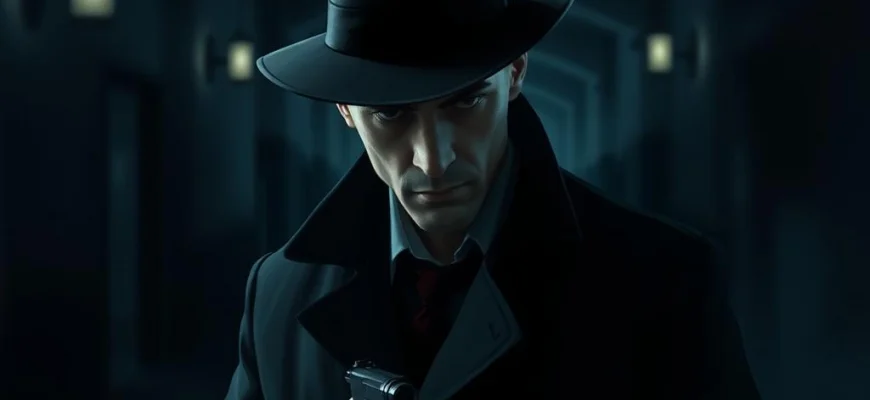 Películas y series similares a 'La horca' que no te puedes perder