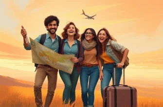 10 Películas y Series Similares a 'Trip'