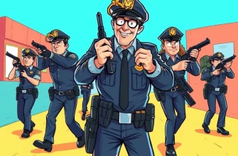 10 Películas y Series Similares a Vamos de polis
