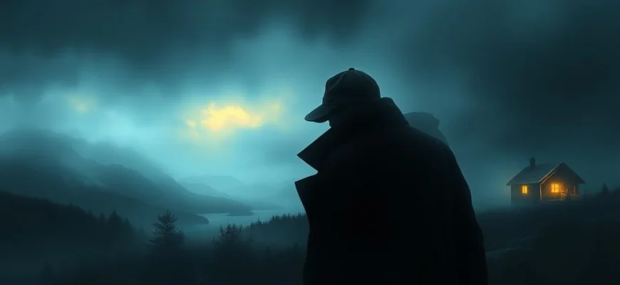 Descubre series similares a The Fjällbacka Murders