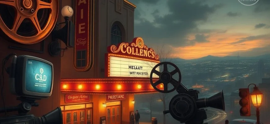 Películas y series similares a 'El ciudadano'