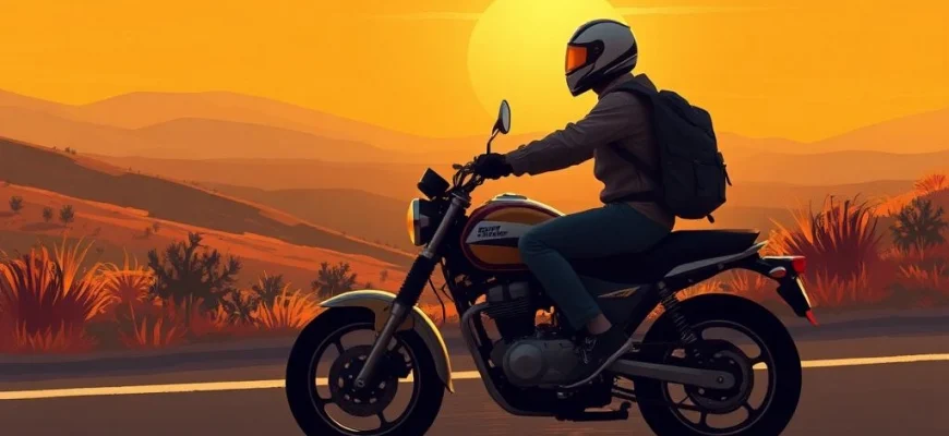 Series similares a Viaja con Norman Reedus que no te puedes perder