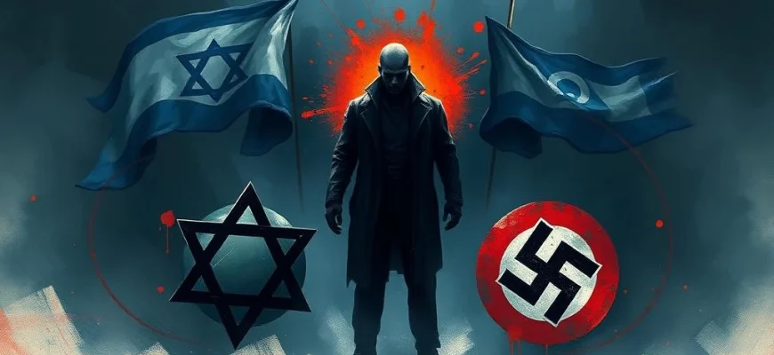 Películas similares a 'The Believer (El creyente)' que no te puedes perder