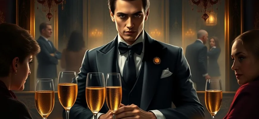 Películas similares a 'El pirata'