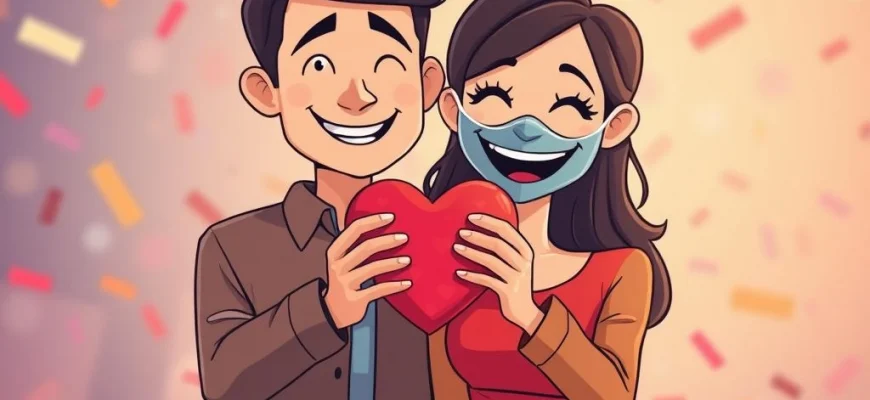 10 títulos similares a Yo quiero a Eva que no te puedes perder