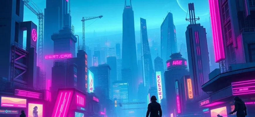 Películas y Series Similares a 'Akira'