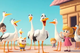 Películas similares a Storks que no te puedes perder