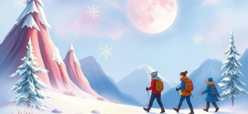 Películas similares a El aprendiz de papá noel y el copo de nieve mágico