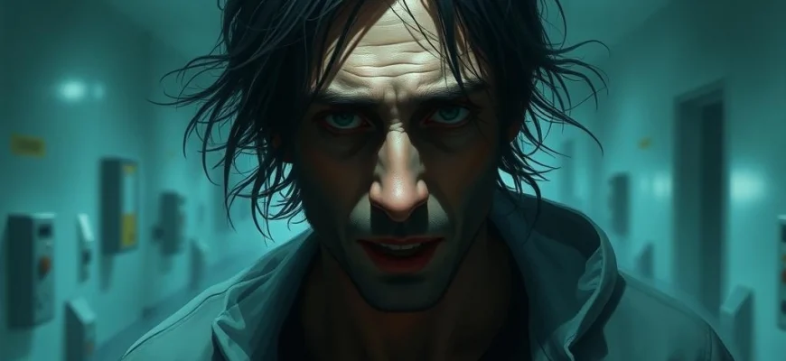 Películas y series similares a 'Inocencia interrumpida'