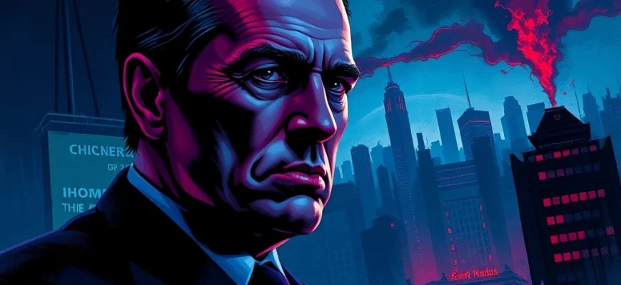 Películas y series similares a 'El Reino'