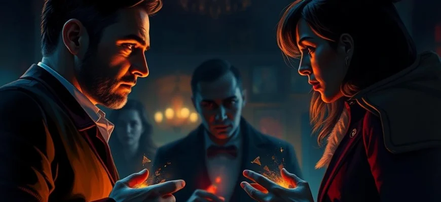 10 producciones similares a '10' que debes ver