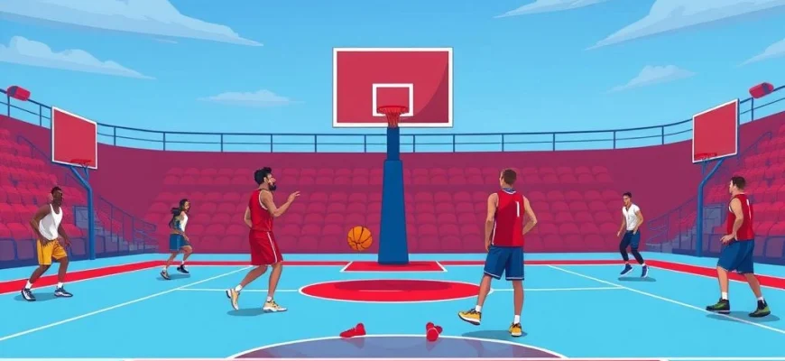 Películas similares a Tío Drew para fans del baloncesto