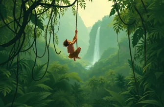 Películas y series similares a Tarzán que no te puedes perder