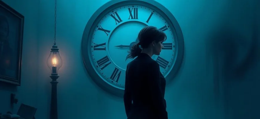 10 Historias similares a 'Preparations to Be Together'