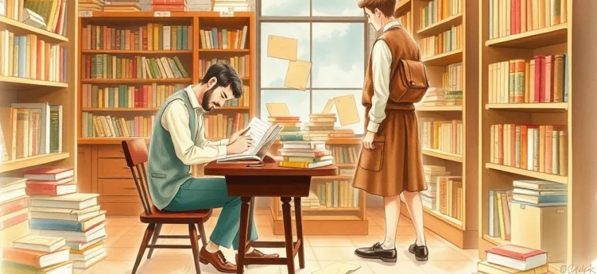 Películas y series similares a 'La carta final'