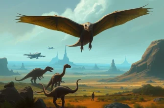 Películas similares a Viaje al planeta de las mujeres prehistóricas