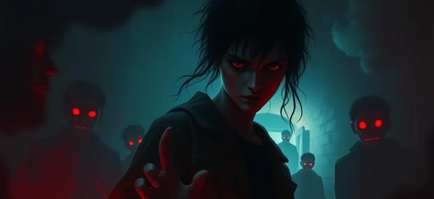 Películas similares a Antrum: The Deadliest Film Ever Made para amantes del terror