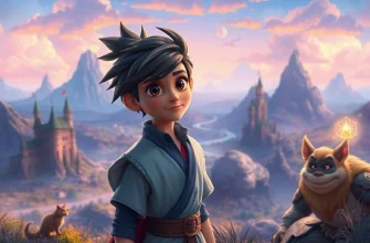 Películas similares a Mina y el mundo de los sueños que no te puedes perder