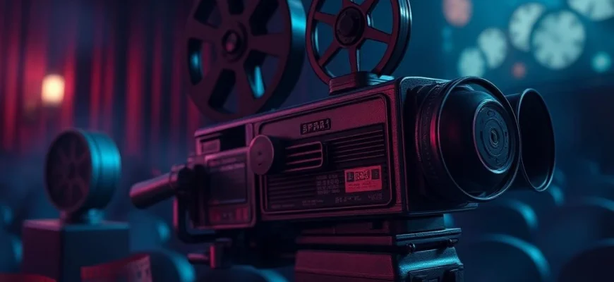 10 Películas similares a En estado de shock que te fascinarán