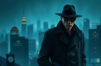 10 títulos similares a 'El espía inglés' para fans del espionaje