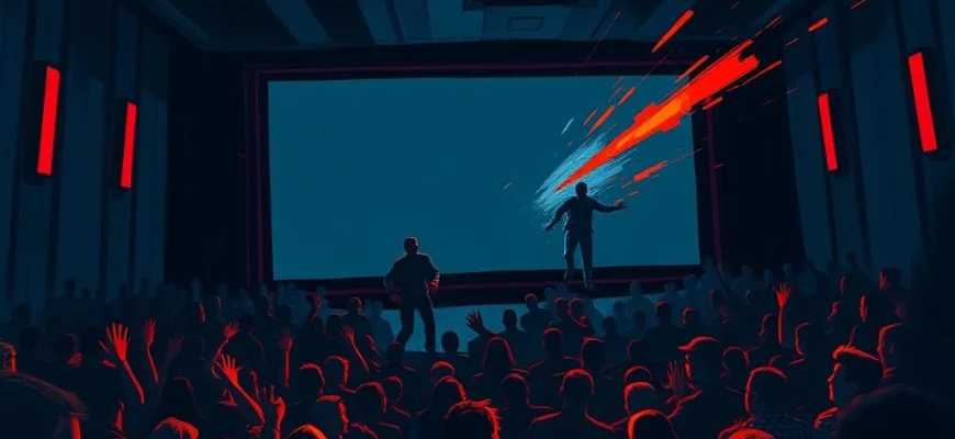 10 Títulos Imperdibles para Fans de 'Viernes Negro'