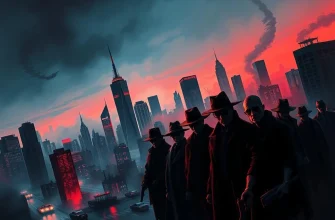 Películas y series similares a Outrage 3