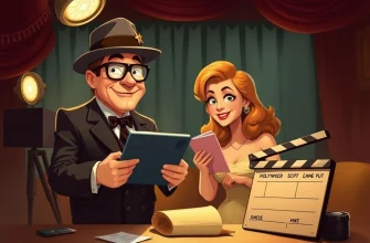 Películas y series similares a '¡Ave, César!'