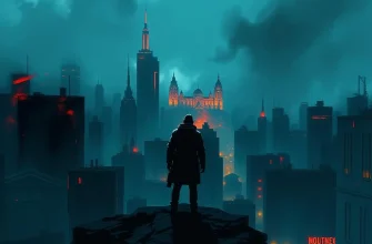 10 Títulos Imperdibles para Fans de 'El marginal'