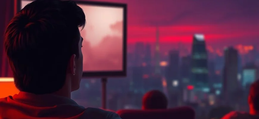 10 historias similares a 'Para verte mejor'