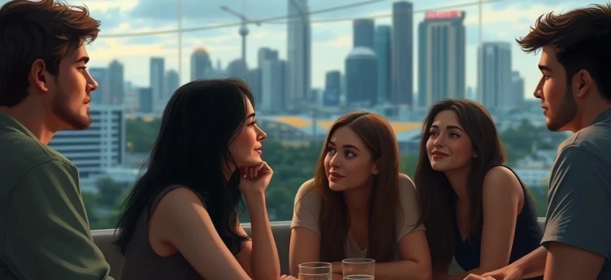 Descubre series y películas similares a 'Vidas secretas'