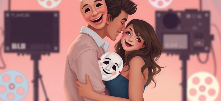 Películas similares a 'Señor y señora Adelman'