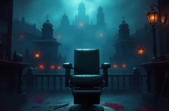 10 Títulos Similares a Sweeney Todd que No Te Puedes Perder