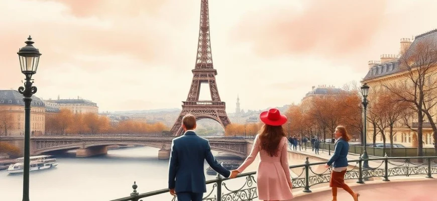 Películas similares a 'La última vez que vi París'