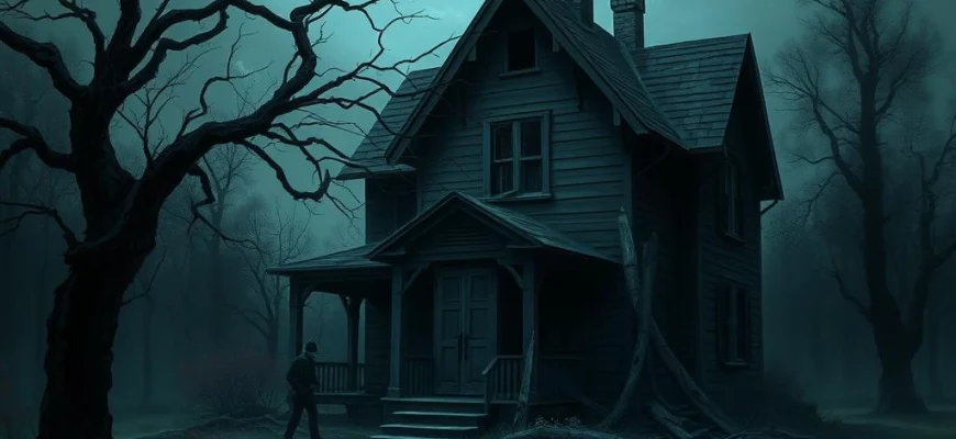 Películas similares a 'La casa al final de la calle'