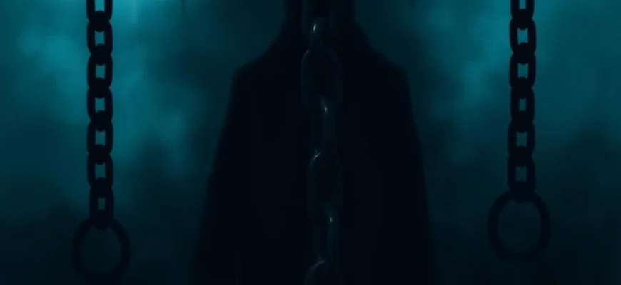 Películas similares a 'En el Nombre del Padre'