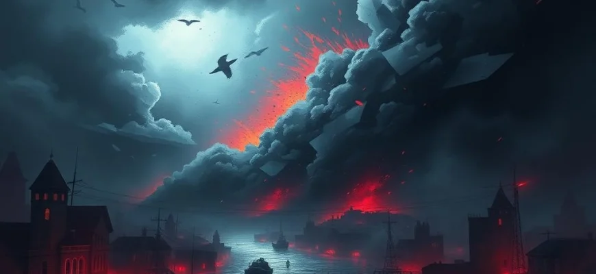 Películas similares a El día de mañana