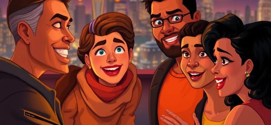 10 títulos similares a 'Emergencia' para tu próxima maratón