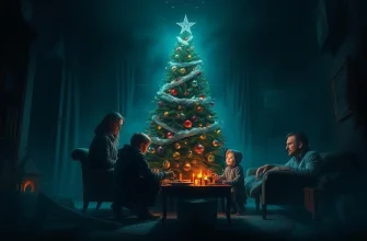 Películas similares a 'Red Christmas' para noches de terror