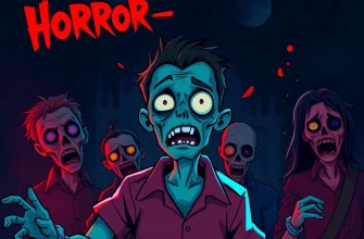 Alternativas zombis para fans de La divertida noche de los zombies